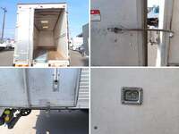 HINO Ranger Aluminum Van TKG-FD7JLAG 2015 141,900km_38
