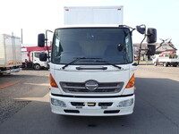 HINO Ranger Aluminum Van TKG-FD7JLAG 2015 141,900km_3