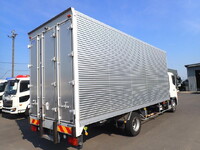 HINO Ranger Aluminum Van TKG-FD7JLAG 2015 141,900km_5