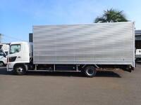 HINO Ranger Aluminum Van TKG-FD7JLAG 2015 141,900km_7