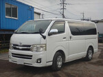 Hiace Others