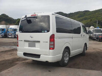 TOYOTA Hiace Others QDF-KDH201V 2013 318,000km_2