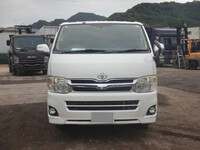 TOYOTA Hiace Others QDF-KDH201V 2013 318,000km_3