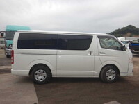 TOYOTA Hiace Others QDF-KDH201V 2013 318,000km_6