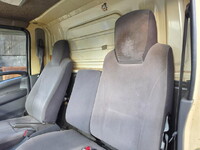 ISUZU Elf Aluminum Van TKG-NLR85AN 2013 508,000km_11