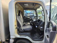 ISUZU Elf Aluminum Van TKG-NLR85AN 2013 508,000km_13