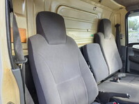 ISUZU Elf Aluminum Van TKG-NLR85AN 2013 508,000km_16