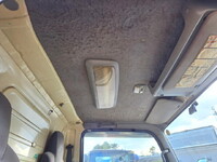 ISUZU Elf Aluminum Van TKG-NLR85AN 2013 508,000km_17