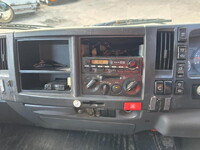 ISUZU Elf Aluminum Van TKG-NLR85AN 2013 508,000km_18