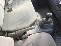 ISUZU Elf Aluminum Van TKG-NLR85AN 2013 508,000km_21
