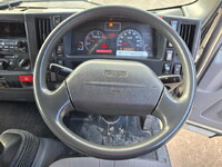 ISUZU Elf Aluminum Van TKG-NLR85AN 2013 508,000km_22