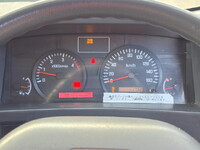 ISUZU Elf Aluminum Van TKG-NLR85AN 2013 508,000km_23