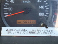 ISUZU Elf Aluminum Van TKG-NLR85AN 2013 508,000km_24