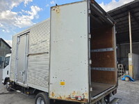 ISUZU Elf Aluminum Van TKG-NLR85AN 2013 508,000km_26