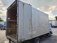 ISUZU Elf Aluminum Van TKG-NLR85AN 2013 508,000km_27
