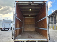 ISUZU Elf Aluminum Van TKG-NLR85AN 2013 508,000km_28