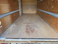 ISUZU Elf Aluminum Van TKG-NLR85AN 2013 508,000km_30