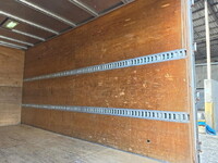 ISUZU Elf Aluminum Van TKG-NLR85AN 2013 508,000km_32