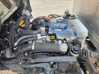 ISUZU Elf Aluminum Van TKG-NLR85AN 2013 508,000km_35