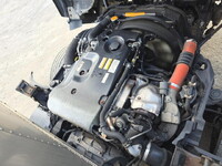 ISUZU Elf Aluminum Van TKG-NLR85AN 2013 508,000km_36