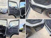 ISUZU Elf Aluminum Van TKG-NLR85AN 2013 508,000km_39