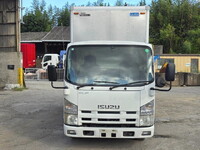 ISUZU Elf Aluminum Van TKG-NLR85AN 2013 508,000km_3