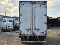 ISUZU Elf Aluminum Van TKG-NLR85AN 2013 508,000km_5