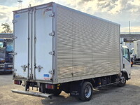 ISUZU Elf Aluminum Van TKG-NLR85AN 2013 508,000km_6