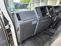 ISUZU Elf Aluminum Van TKG-NLR85AN 2013 508,000km_9