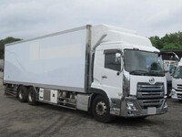 UD TRUCKS Quon Refrigerator & Freezer Truck 2PG-CD5CE 2018 869,000km_1