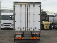UD TRUCKS Quon Refrigerator & Freezer Truck 2PG-CD5CE 2018 869,000km_4