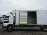 UD TRUCKS Quon Refrigerator & Freezer Truck 2PG-CD5CE 2018 869,000km_5