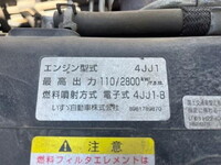 ISUZU Elf Cherry Picker TKG-NKR85AN 2014 101,000km_13
