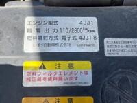 ISUZU Elf Cherry Picker TKG-NKR85AN 2014 124,000km_16