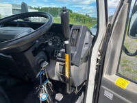 ISUZU Elf Cherry Picker TKG-NKR85AN 2014 124,000km_8