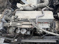 HINO Profia Trailer Head KS-SH1EDJG 2004 906,000km_17