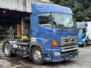HINO Profia Trailer Head KS-SH1EDJG 2004 906,000km_1