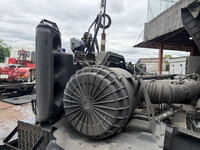 HINO Profia Trailer Head KS-SH1EDJG 2004 906,000km_24