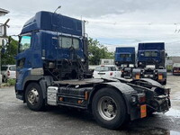 HINO Profia Trailer Head KS-SH1EDJG 2004 906,000km_2