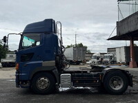 HINO Profia Trailer Head KS-SH1EDJG 2004 906,000km_4