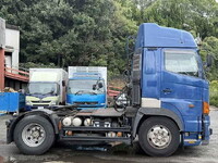 HINO Profia Trailer Head KS-SH1EDJG 2004 906,000km_6