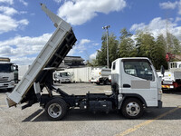 MITSUBISHI FUSO Canter Dump TPG-FBA30 2016 33,864km_10