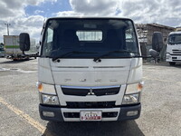 MITSUBISHI FUSO Canter Dump TPG-FBA30 2016 33,864km_11