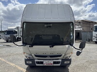 MITSUBISHI FUSO Canter Dump TPG-FBA30 2016 33,864km_12