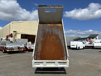 MITSUBISHI FUSO Canter Dump TPG-FBA30 2016 33,864km_14