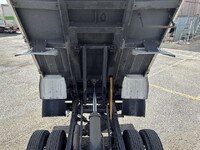MITSUBISHI FUSO Canter Dump TPG-FBA30 2016 33,864km_20