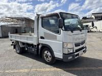 MITSUBISHI FUSO Canter Dump TPG-FBA30 2016 33,864km_2