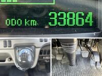 MITSUBISHI FUSO Canter Dump TPG-FBA30 2016 33,864km_37