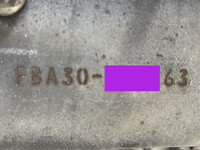 MITSUBISHI FUSO Canter Dump TPG-FBA30 2016 33,864km_39
