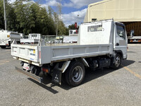 MITSUBISHI FUSO Canter Dump TPG-FBA30 2016 33,864km_3